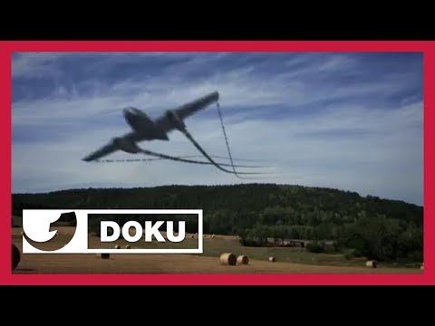 , title : 'Unterirdisches Nazi-Flugzeugwerk | Entdeckt! Geheimnisvolle Orte | kabel eins Doku'