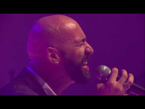Federico Martello (Vorrei) Gibraltar International Song festival 2016