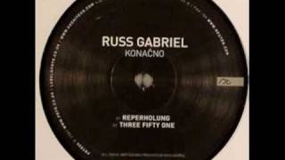 Russ Gabriel - Reperholung