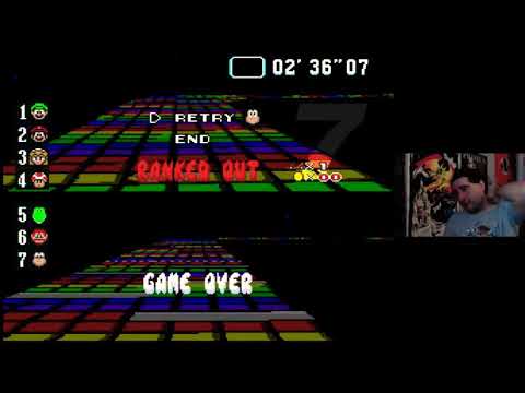 SuperJBizzle's Super Mario Kart Comback Victory! 😱🎮💪🎉