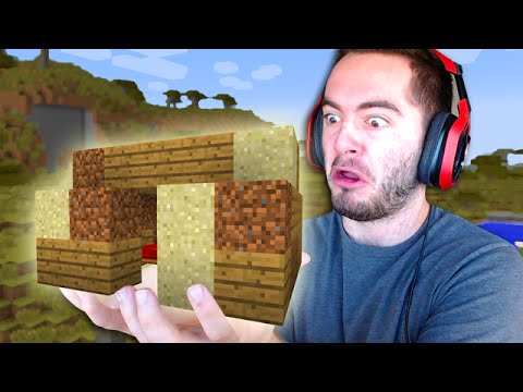 Minecraft: BEST HOUSE EVER (Geochests Mod Showcase)