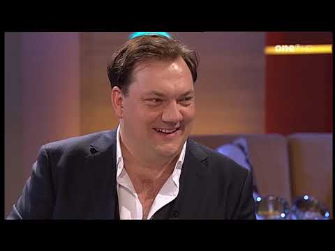 Zimmer frei! Gast: Charly Hübner