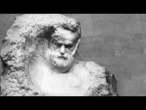 Victor HUGO – Le Dieu d'Hugo (Conférence, FUOP, 2005)