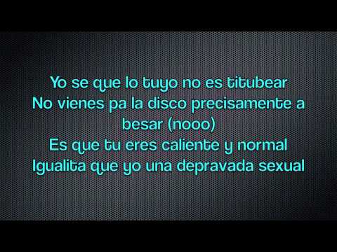 download lagu mp3 mp4 Ninfomana Letra, download lagu Ninfomana Letra gratis, unduh video klip Ninfomana Letra