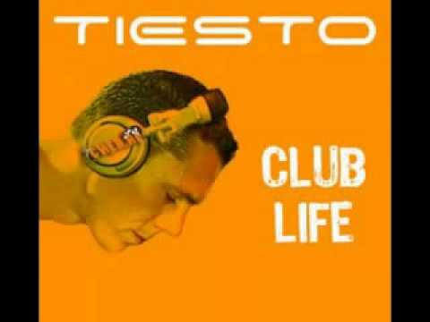 Tiësto playing 'Clockism' (Phonk d'or Big Room Edit) on Club Life Radioshow!