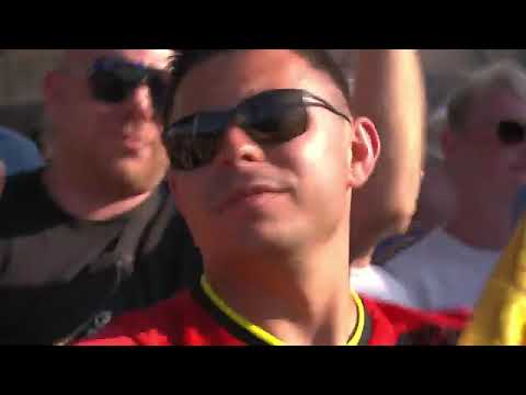 Like Mike & Kasango ft. Julia Church - Dance For Me LIVE @ TOMORROWLAND 2022