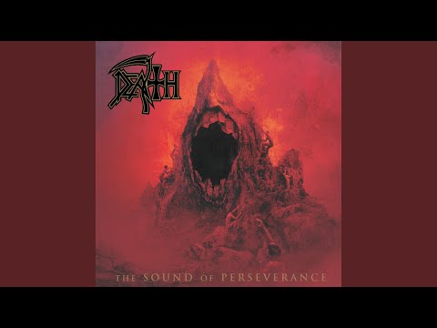 Videoclip de Scavenger of Human Sorrow (1998 Demos) — Death