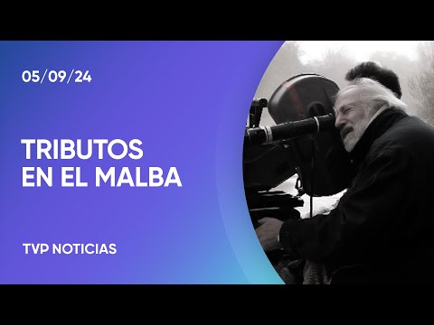 Muere Adolfo Aristarain, figura clave del cine en español y Medalla de Oro de la Academia de Cine 2024