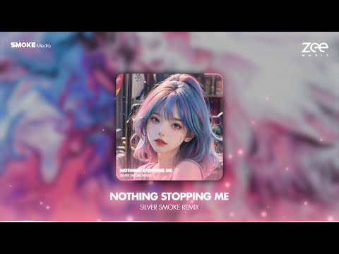 NOTHING STOPPING ME - VICETONE (SILVER SMOKE REMIX) | VIOLIN REMIX 2023