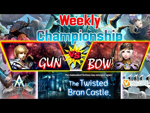 Argos Weekly 26/09/2020 PM - ReViVal vs Panshop - Atlantica Global