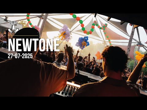 NewTone - @Thuishaven Amsterdam