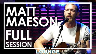 Download lagu Matt Maeson — Full Live Session at The Lounge at Q101 mp3 Download lagu Matt Maeson — Full Live Session at The Lounge at Q101 mp3