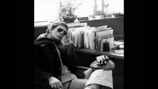 Lou Reed - New York Telephone Conversation