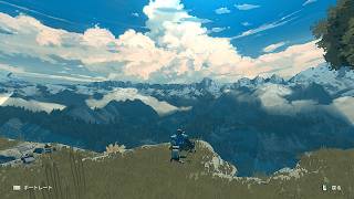 【Cairn】#4 人はなぜ山に登るのか、そこに山があるから