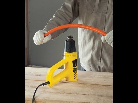 STANLEY HEAT GUN 2000 WATTS