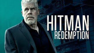 Hitman Redemption FULL MOVIE | Action Movies | Ron Perlman | Movies to Watch