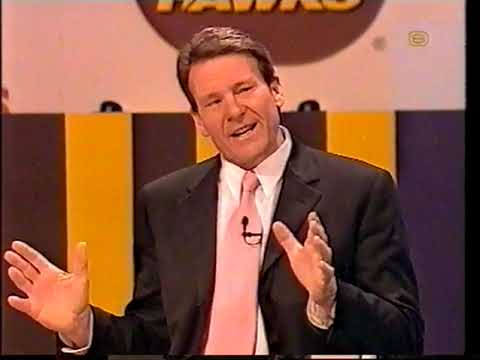 The AFL Footy Show 2000 Grand Final Show