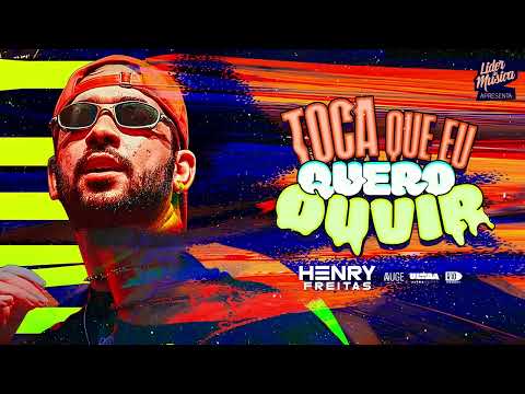Imã De Problema - Henry Freitas