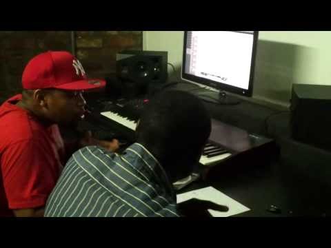 The Triadz feat Sive Can I Be Yours (Behind The Scenes Clip)