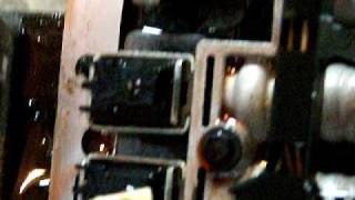 4l60e Transmission shift solenoid replacement