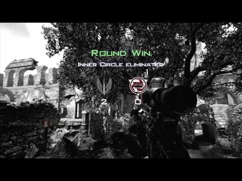 First ever edit (Throwback Thursday)