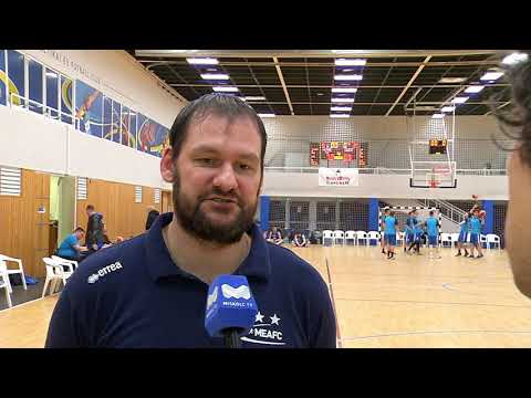 MEAFC - Nyíregyháza