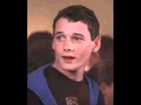 Paul Bushnell - Jake breaks in [Sound]