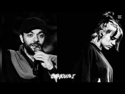 wildflower x a girl within my soul (Billie eilish -عبدالرحمن محمد)