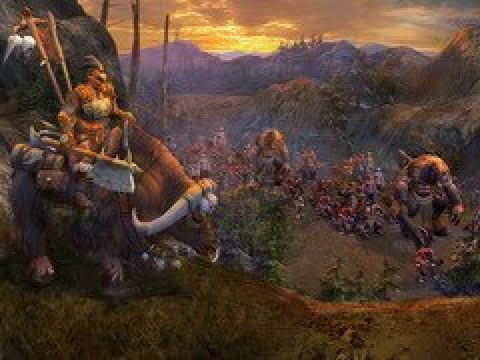 HOMM 5 Tribe of the East Campaign 3 Scenario 2 : One Khan, One Clan (Heroic Difficulty)