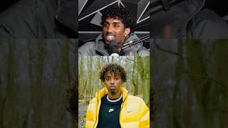 CITY BOY JJ IS NOT SOMALI…? #cityboy #ajshabeel #somali