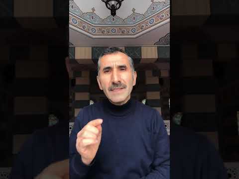 Tefrika Haramdır. Yalan Söylemek, Yetim Malı Yemek, Domuz Eti Yemek Kadar..