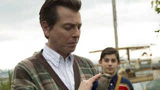 Криминальный фильм драма основанный на реальных событиях