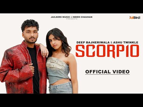 Scorpio