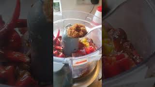 Download lagu SAMBAL TERASI BAKAR mp3