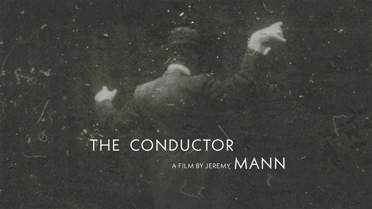 The Conductor - TRAILER
