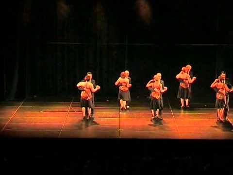 Rockswing06 Eleves Olivier & Natasha Balboa Inter 2006