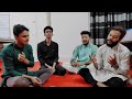 এসো কোরআনের আলো মেখে আলোকিত হই আধাঁরে�