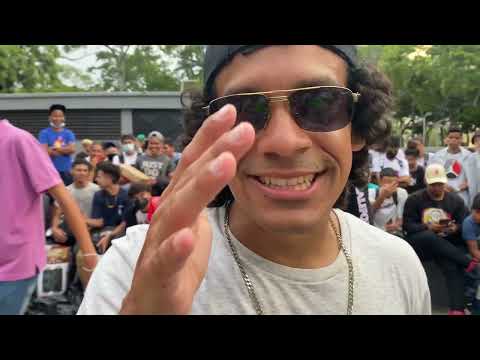 IDEZET❌STYLE❌STEREO 🆚 DROXCO❌OMEGA❌ABSTRACTO - CUARTOS DE FINAL 🏆 [RSG PLAZAS] FECHA 5