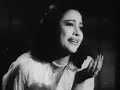 Uttam Kumar As Othello And Suchitra Sen As Desdimona In A Shakepeare Play Saptapadi Bengali Movie