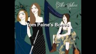 Tom Paine's Bones by The Shee