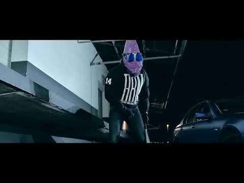 Patrick Bang - MAN OF STEEL 2.0 (Prod. by Exetra Beatz)