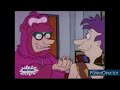 Rugrats Tarzan Vs King Kong