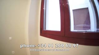 M-46-00142 Piso en Venta, Madrid, Barrio Salamanca, calle General Oraa 49 junto Principe de Vergara