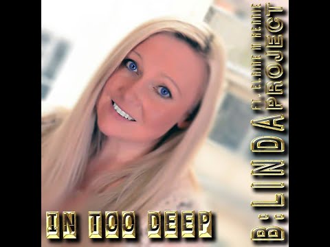 B:Linda Project - In Too Deep (Club Junkies Radio Edit)