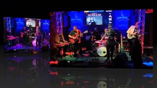 Eva Wine &amp; Jazz