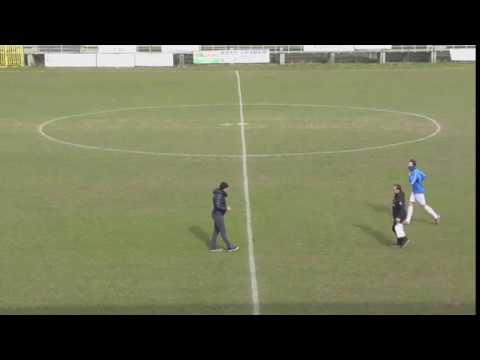 Partita Integrale Fc Calcio Acri - Cutro ( Finale 4- 0 )