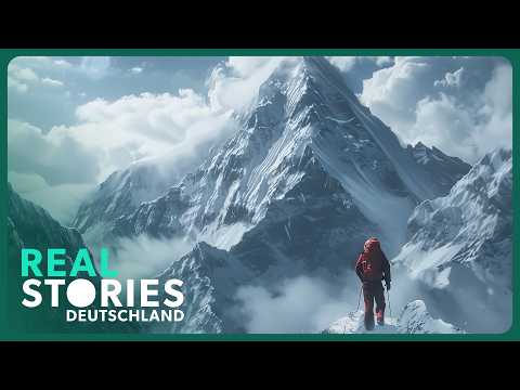 Todeszone Mount Everest: Warum so viele am Everest sterben 🏔️