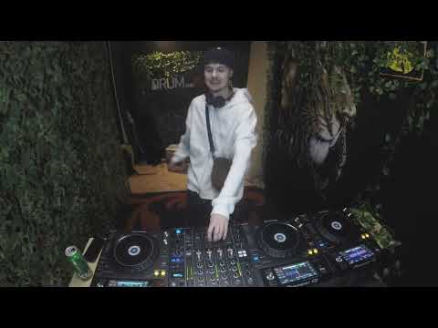 DNBNL Live - 24 October 2025 - Jurtle & Friends