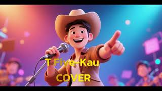 Download lagu T-Five - Kau (Cover by Chatas) | Versi Romantis yang Bikin Baper 💕 mp3 Download lagu T-Five - Kau (Cover by Chatas) | Versi Romantis yang Bikin Baper 💕 mp3