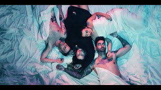 Ghosts Music Video
